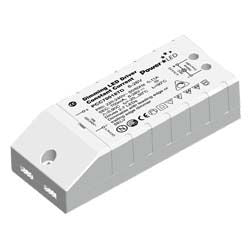 PCC50012TD 12v-24v 500MA 12W Max Triac Dimmable on Sale