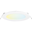 150mm Orphica Slim Downlight • 9W • 3000K 4000K 6500K Online