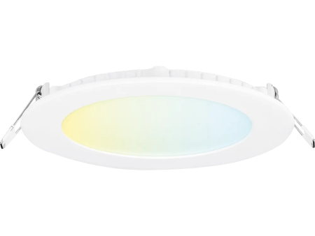 150mm Orphica Slim Downlight • 9W • 3000K 4000K 6500K Online