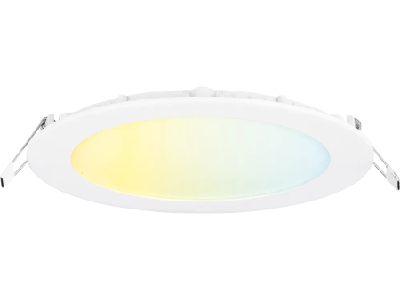 170mm Orphica Slim Downlight • 12W • 3000K 4000K 6500K Fashion