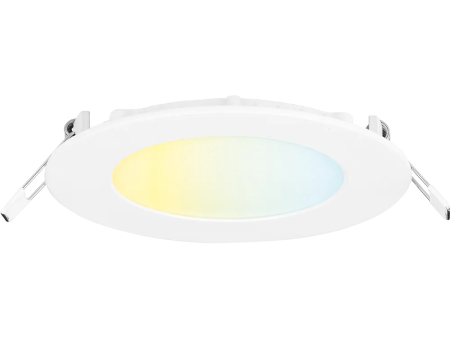 120mm Orphica Slim Downlight • 7W • 3000K 4000K 6500K Online Sale