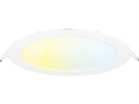 225mm Orphica Slim Downlight • 18W • 3000K 4000K 6500K For Discount