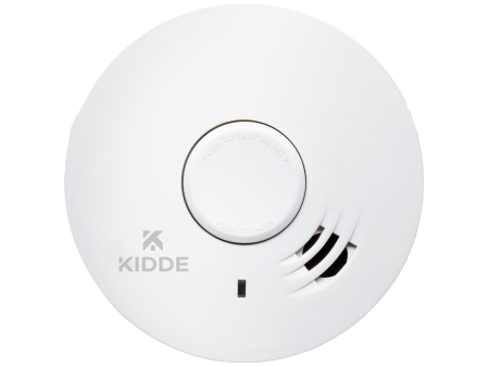 10 Year Optical Smoke Alarm 10Y29 Sale