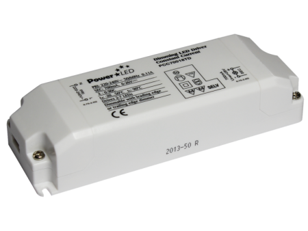 PCC70012TD  9-18V 700MA Leading Trailing Edge Dimmable Supply