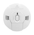 10 Year Long-Life Smoke & Carbon Monoxide Combination Alarm K10SCO For Discount