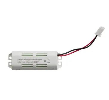 3.2V 5500mAh-5 Li-FeP04 Replacement Battery ASBP 9 LI Online