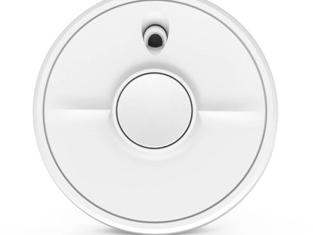 FireAngel Optical Battery Powered Smoke Alarm | SB1-T Discount