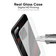 Modern Abstract Glass Case for iPhone 13 Pro Discount