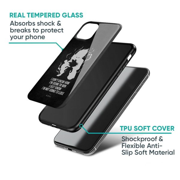 Ace One Piece Glass Case for Samsung Galaxy A31 Online now