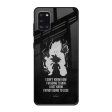 Ace One Piece Glass Case for Samsung Galaxy A31 Online now