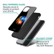 Yin Yang Balance Glass Case for Oppo Reno 3 For Discount