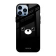 Cute Bear Glass Case for iPhone 13 Pro Online