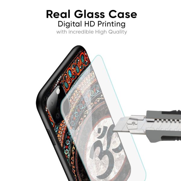 Worship Glass Case for iPhone 13 Pro Online Sale