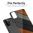 Tri Color Wood Glass Case for iPhone 13 Pro Online Sale