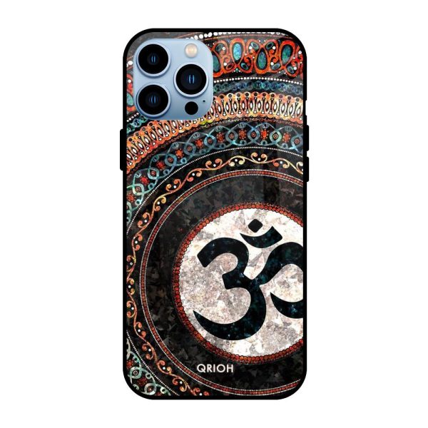 Worship Glass Case for iPhone 13 Pro Online Sale