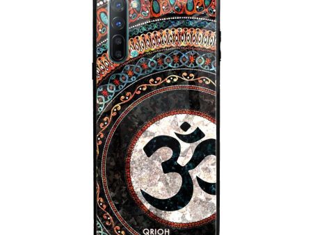 Worship Glass Case for Oppo Reno 3 Discount