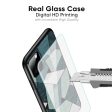 Abstact Tiles Glass Case for Realme C3 on Sale