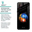 Yin Yang Balance Glass Case for Realme C3 Hot on Sale