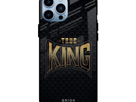 True King Glass Case for iPhone 13 Pro Online