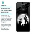 True Saiyans Glass Case for Xiaomi Redmi Note 9 Pro Sale