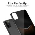 Dark Walnut Glass Case for iPhone 13 Pro Online