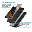 Tri Color Wood Glass Case for iPhone 13 Pro Online Sale