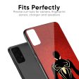 Mighty Superhero Glass case For Xiaomi Mi A3 Supply