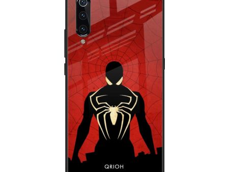 Mighty Superhero Glass case For Xiaomi Mi A3 Supply