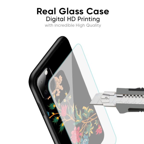 Dazzling Art Glass Case for Vivo V17 Pro Cheap