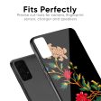 Dazzling Art Glass Case for Vivo V17 Pro Cheap