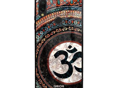 Worship Glass Case for Xiaomi Redmi Note 7 Cheap