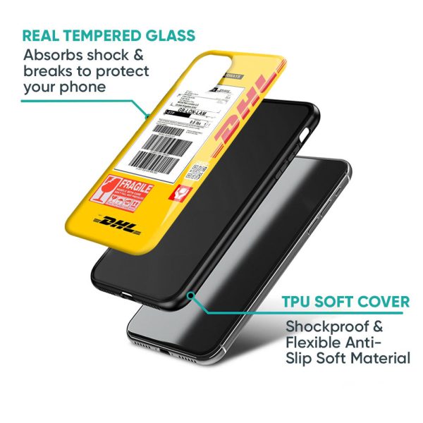 Express Worldwide Glass case For Realme C2 Sale