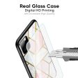 Geometrical Marble Glass Case for Samsung Galaxy M30s Sale