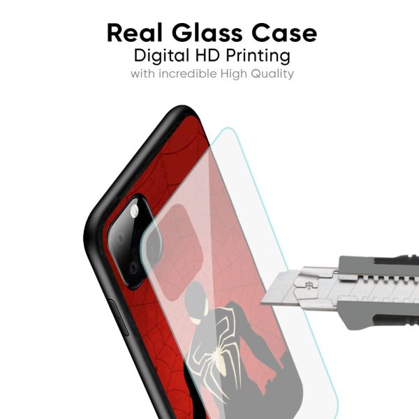 Mighty Superhero Glass case For Xiaomi Mi A3 Supply