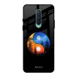 Yin Yang Balance Glass Case for OnePlus 8 Online Sale