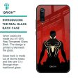 Mighty Superhero Glass case For Xiaomi Mi A3 Supply