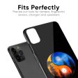 Yin Yang Balance Glass Case for iPhone 6S Fashion