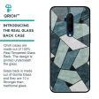 Abstact Tiles Glass Case for OnePlus 7T Pro Online now