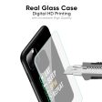 Daily Routine Glass Case for iPhone 6S For Cheap